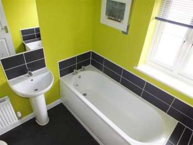  Image of 3 bedroom Property for sale in Ferris Way Hilperton Trowbridge BA14 at Ferris Way Trowbridge Trowbridge, BA14 7GX