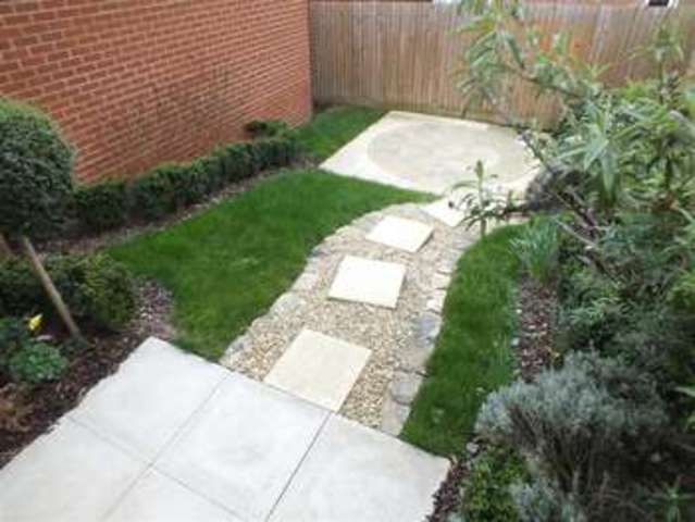  Image of 3 bedroom Property for sale in Ferris Way Hilperton Trowbridge BA14 at Ferris Way Trowbridge Trowbridge, BA14 7GX
