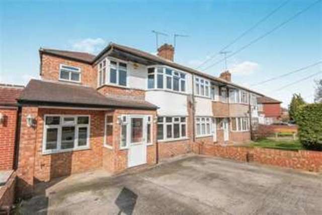  Image of 4 bedroom Semi-Detached house for sale in Ferrymead Avenue Greenford UB6 at Ferrymead Avenue  Greenford, UB6 9TH