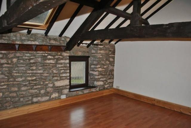  Image of 3 bedroom Detached house to rent in Llansaint Kidwelly SA17 at Llansaint  Kidwelly, SA17 5HX