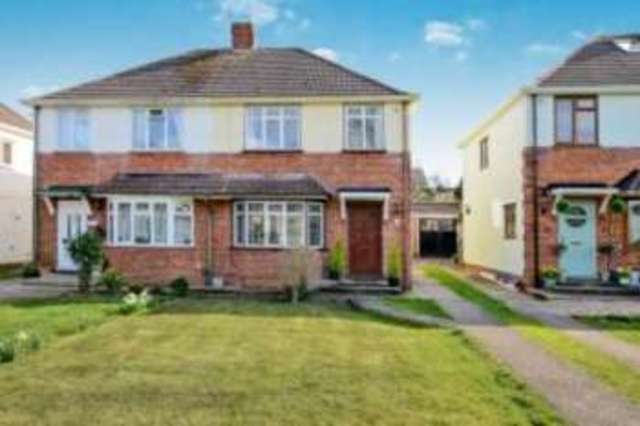  Image of 3 bedroom Semi-Detached house for sale in Cock Lane Fetcham Leatherhead KT22 at Fetcham Leatherhead Leatherhead, KT22 9UH