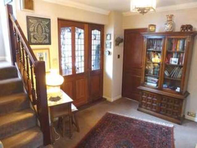  Image of 4 bedroom Detached house for sale in Medefield Fetcham Leatherhead KT22 at Mede Field  Fetcham, KT22 9XB