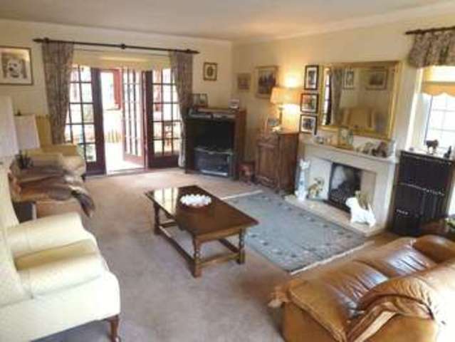  Image of 4 bedroom Detached house for sale in Medefield Fetcham Leatherhead KT22 at Mede Field  Fetcham, KT22 9XB