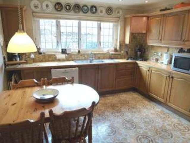  Image of 4 bedroom Detached house for sale in Medefield Fetcham Leatherhead KT22 at Mede Field  Fetcham, KT22 9XB