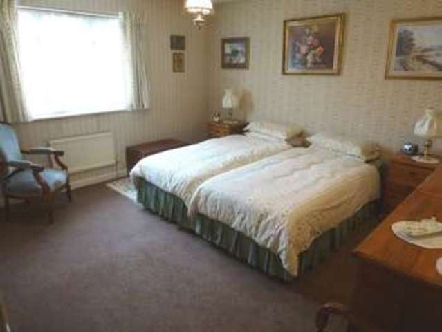  Image of 4 bedroom Detached house for sale in Medefield Fetcham Leatherhead KT22 at Mede Field  Fetcham, KT22 9XB