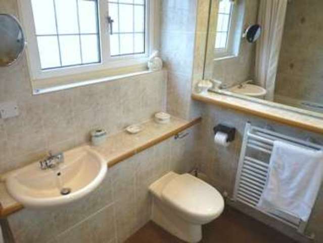  Image of 4 bedroom Detached house for sale in Medefield Fetcham Leatherhead KT22 at Mede Field  Fetcham, KT22 9XB
