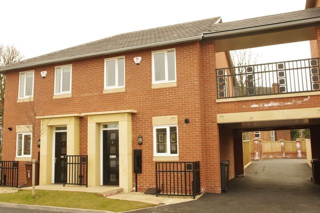  Image of 2 bedroom Semi-Detached house for sale in Field Close Bilston WV14 at Field Close Off Claremont Street Bilston, WV14 6BB