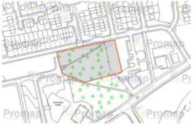  Image of Land for sale in Findochty Street Glasgow G33 at Glasgow Lanarkshire Stepps, G33 5DD
