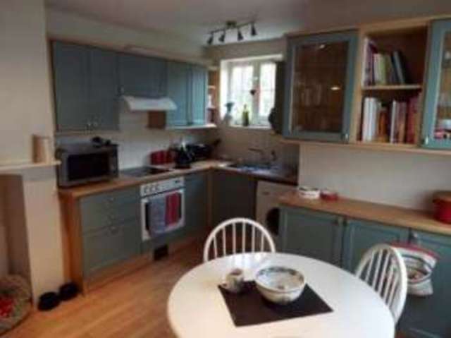  Image of 4 bedroom Terraced house for sale in East Street Mayfield TN20 at East Street Mayfield Coggins Mill, TN20 6TU