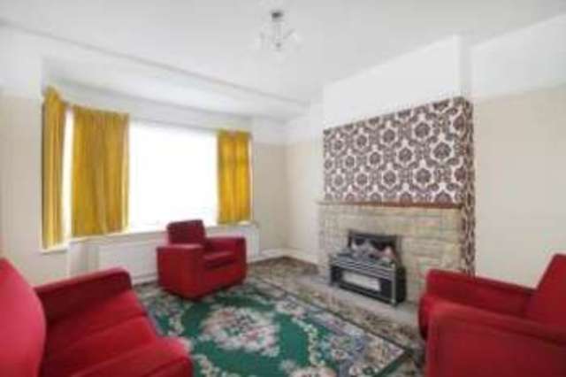  Image of 3 bedroom Semi-Detached house for sale in Firshill Avenue Sheffield S4 at Sheffield South Yorkshire Fir Vale, S4 7AA