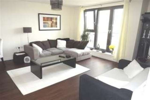  Image of 2 bedroom Flat to rent in St. Albans Road Watford WD17 at Watford, WD17 1BN