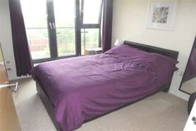  Image of 2 bedroom Flat to rent in St. Albans Road Watford WD17 at Watford, WD17 1BN