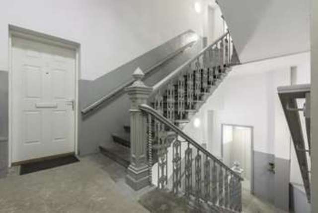  Image of 2 bedroom Flat for sale in Dock Street Dundee DD1 at 62 Dock Street  Dundee, DD1 3DU