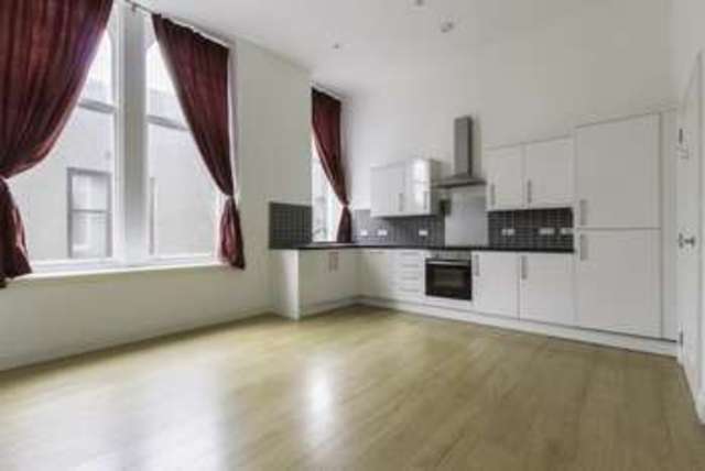  Image of 2 bedroom Flat for sale in Dock Street Dundee DD1 at 62 Dock Street  Dundee, DD1 3DU