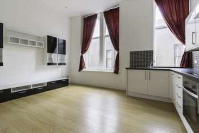  Image of 2 bedroom Flat for sale in Dock Street Dundee DD1 at 62 Dock Street  Dundee, DD1 3DU