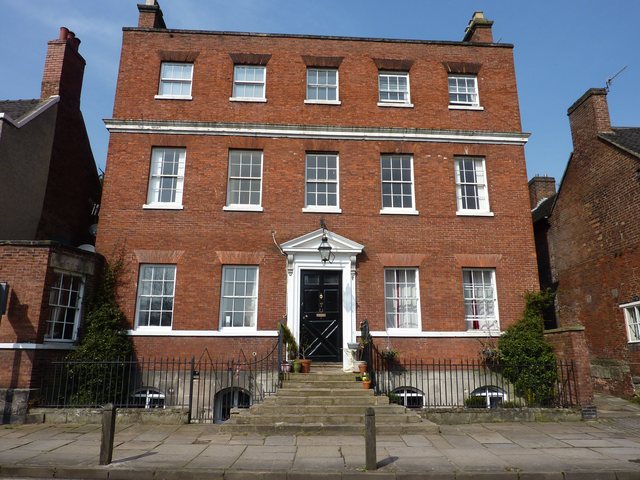  Image of 2 bedroom Detached house to rent in Church Street Ashbourne DE6 at The Ivies 49 Church Street Ashbourne, DE6 1AJ