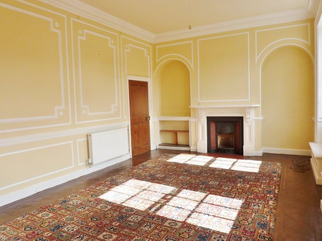  Image of 2 bedroom Detached house to rent in Church Street Ashbourne DE6 at The Ivies 49 Church Street Ashbourne, DE6 1AJ