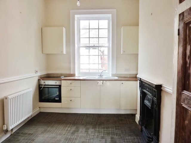  Image of 2 bedroom Detached house to rent in Church Street Ashbourne DE6 at The Ivies 49 Church Street Ashbourne, DE6 1AJ