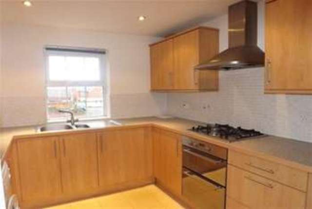  Image of 2 bedroom Flat to rent in Flatts Lane Calverton Nottingham NG14 at Nottingham, NG14 6RF