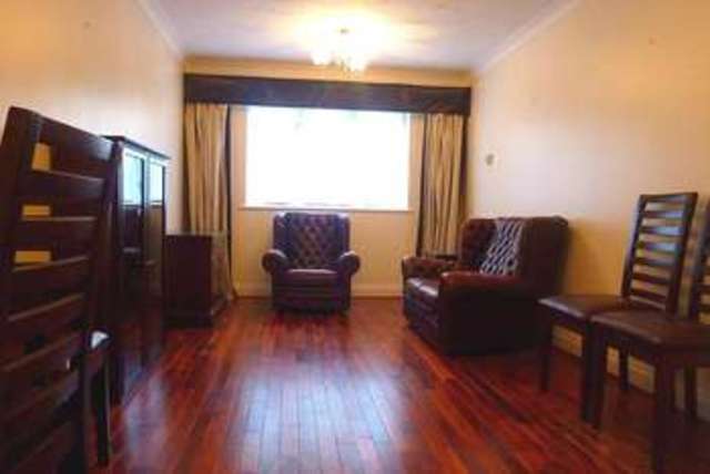  Image of 1 bedroom Flat to rent in Fleetwood Close Croydon CR0 at Croydon, CR0 5HD