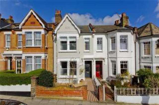  Image of 5 bedroom Terraced house for sale in Fletching Road London E5 at Clapton London Upper Clapton, E5 9QP