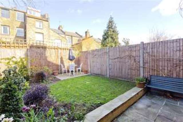  Image of 5 bedroom Terraced house for sale in Fletching Road London E5 at Clapton London Upper Clapton, E5 9QP