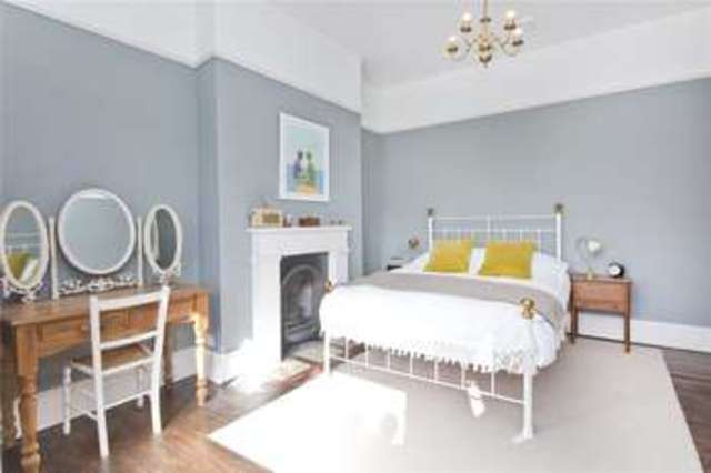  Image of 5 bedroom Terraced house for sale in Fletching Road London E5 at Clapton London Upper Clapton, E5 9QP