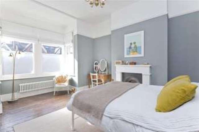  Image of 5 bedroom Terraced house for sale in Fletching Road London E5 at Clapton London Upper Clapton, E5 9QP