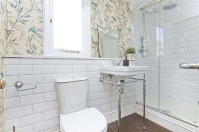  Image of 5 bedroom Terraced house for sale in Fletching Road London E5 at Clapton London Upper Clapton, E5 9QP