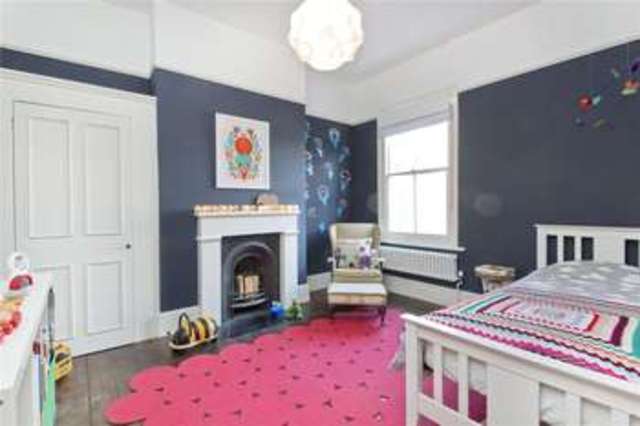  Image of 5 bedroom Terraced house for sale in Fletching Road London E5 at Clapton London Upper Clapton, E5 9QP