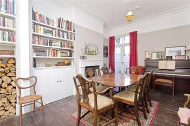  Image of 5 bedroom Terraced house for sale in Fletching Road London E5 at Clapton London Upper Clapton, E5 9QP