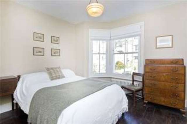  Image of 5 bedroom Terraced house for sale in Fletching Road London E5 at Clapton London Upper Clapton, E5 9QP
