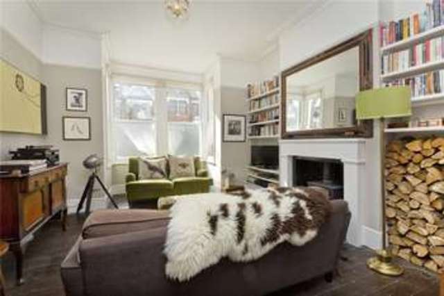  Image of 5 bedroom Terraced house for sale in Fletching Road London E5 at Clapton London Upper Clapton, E5 9QP