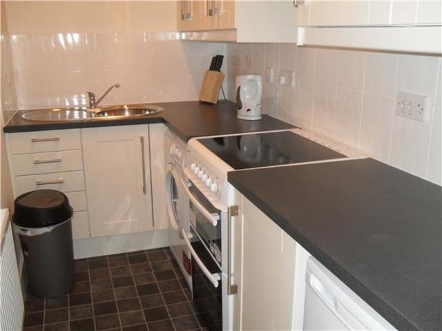  Image of 1 bedroom Flat to rent in Fonthill Road Aberdeen AB11 at Ferryhill Aberdeen Aberdeen, AB11 6UP