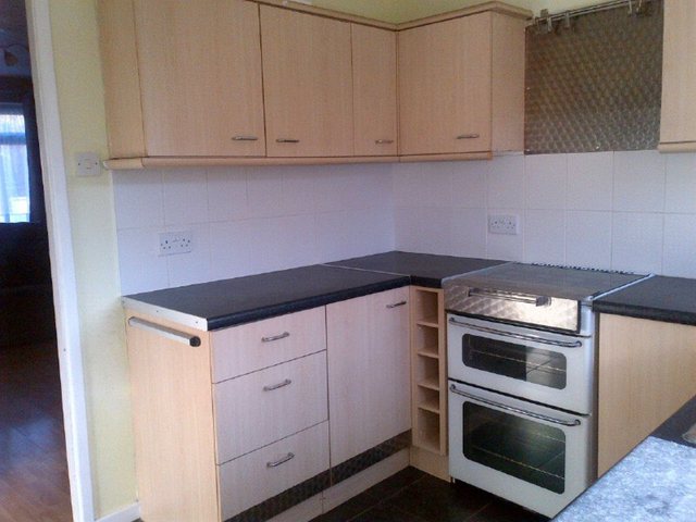  Image of 2 bedroom Detached house to rent in Ford Close Crewe CW1 at Crewe Cheshire Crewe, CW1 3JL