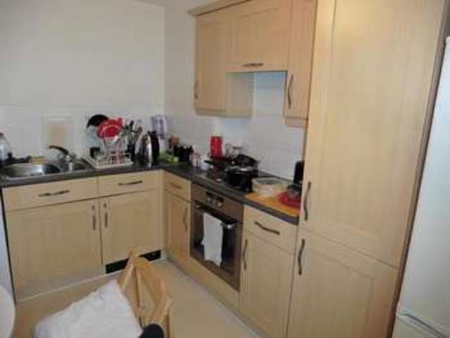  Image of 2 bedroom Flat to rent in Fore Hamlet Ipswich IP3 at Ipswich, IP3 8BD