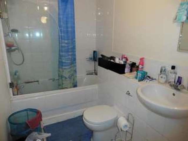  Image of 2 bedroom Flat to rent in Fore Hamlet Ipswich IP3 at Ipswich, IP3 8BD