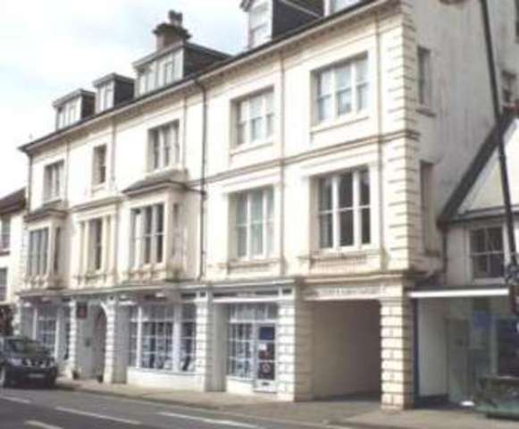  Image of 2 bedroom Flat for sale in Fore Street Kingsbridge TQ7 at Fore Street Kingsbridge Kingsbridge, TQ7 1PY