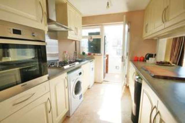  Image of 3 bedroom Terraced house for sale in Forge Way Billingshurst RH14 at Billingshurst West Sussex, RH14 9JQ