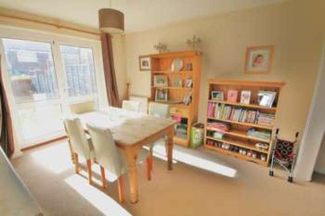  Image of 3 bedroom Terraced house for sale in Forge Way Billingshurst RH14 at Billingshurst West Sussex, RH14 9JQ