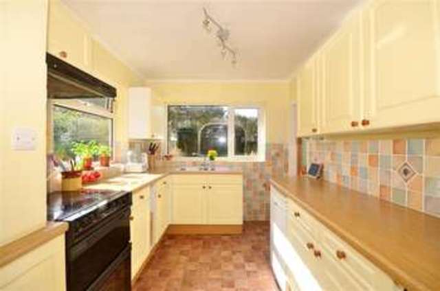 Image of 4 bedroom Semi-Detached house for sale in Forstal Lane Coxheath Maidstone ME17 at Coxheath Maidstone Maidstone, ME17 4QE