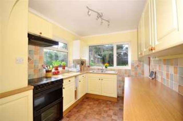  Image of 4 bedroom Semi-Detached house for sale in Forstal Lane Coxheath Maidstone ME17 at Coxheath Maidstone Maidstone, ME17 4QE