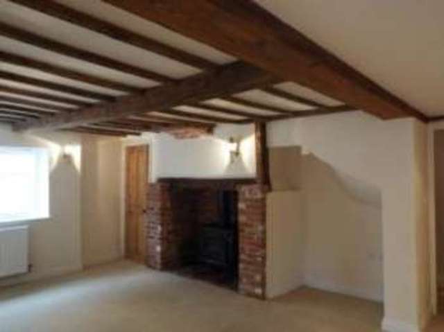  Image of 3 bedroom Cottage for sale in Market Hill Foulsham Dereham NR20 at Foulsham Dereham Foulsham, NR20 5RU