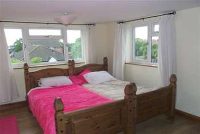  Image of 1 bedroom Detached house to rent in Foxburrow Road Sprowston Norwich NR7 at Norwich, NR7 8QU