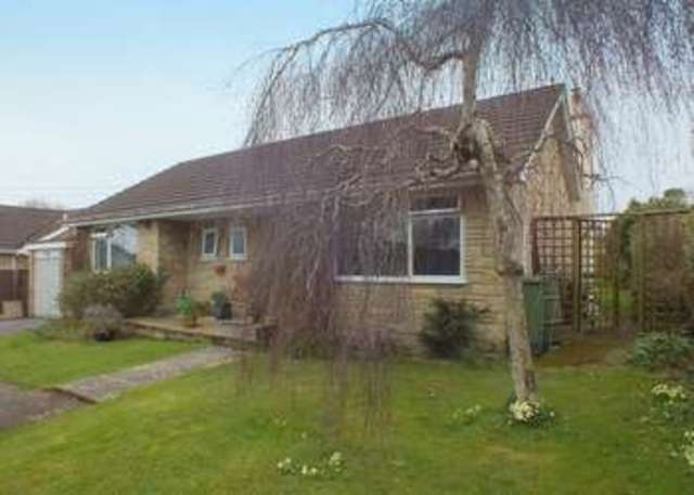  Image of 2 bedroom Detached house for sale in School Lane Wootton Fitzpaine Bridport DT6 at School Lane Wootton Fitzpaine Charmouth, DT6 6NF