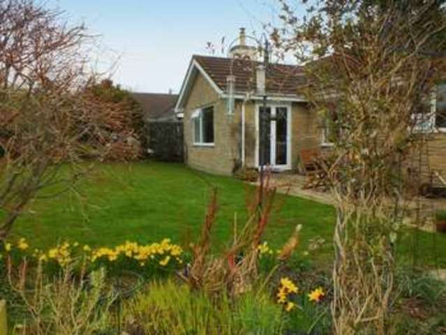  Image of 2 bedroom Detached house for sale in School Lane Wootton Fitzpaine Bridport DT6 at School Lane Wootton Fitzpaine Charmouth, DT6 6NF