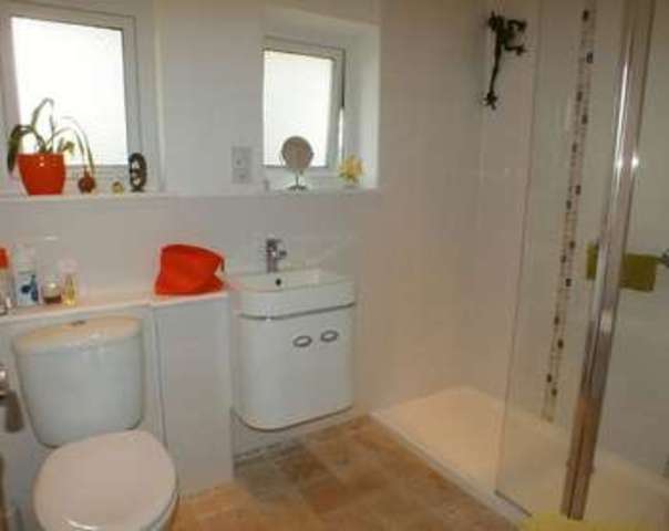  Image of 2 bedroom Detached house for sale in School Lane Wootton Fitzpaine Bridport DT6 at School Lane Wootton Fitzpaine Charmouth, DT6 6NF