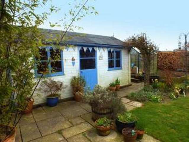  Image of 2 bedroom Detached house for sale in School Lane Wootton Fitzpaine Bridport DT6 at School Lane Wootton Fitzpaine Charmouth, DT6 6NF