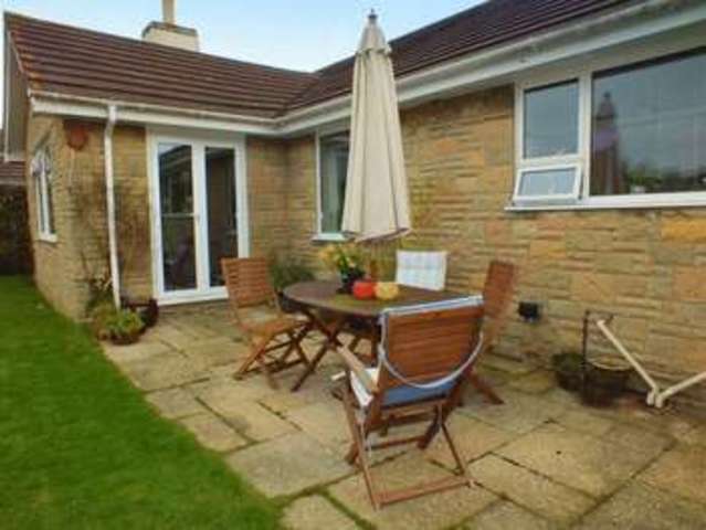  Image of 2 bedroom Detached house for sale in School Lane Wootton Fitzpaine Bridport DT6 at School Lane Wootton Fitzpaine Charmouth, DT6 6NF