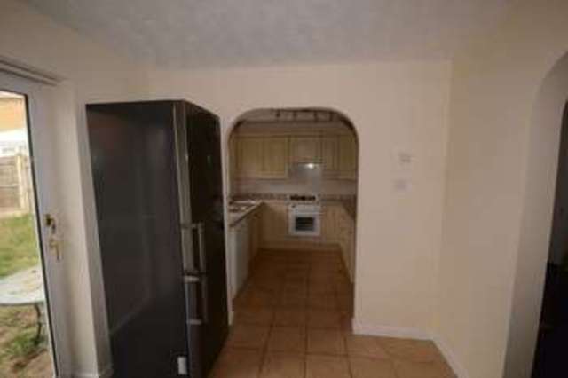  Image of 3 bedroom Detached house for sale in Foxley Heath Widnes WA8 at Foxley Heath  Widnes, WA8 7EJ